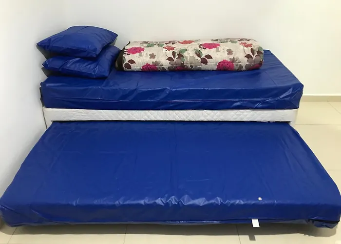 Belíssimo Apartamento em Ubatuba