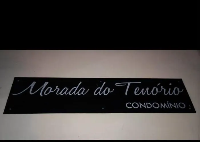 Morada do Tenório